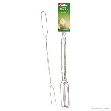 Picture of Toaster Forks - No: 8975