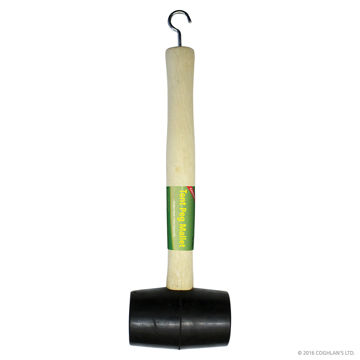 Picture of Mallet Rubber - No: 9460