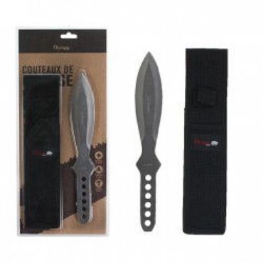 Picture for category Throwing Knives
