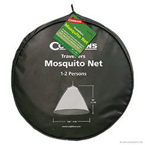 Picture of Mosquito Netting - No 9770