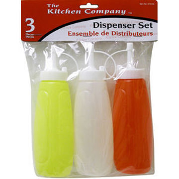 Picture of Dispenser Ketchup/Mustard - No 070104
