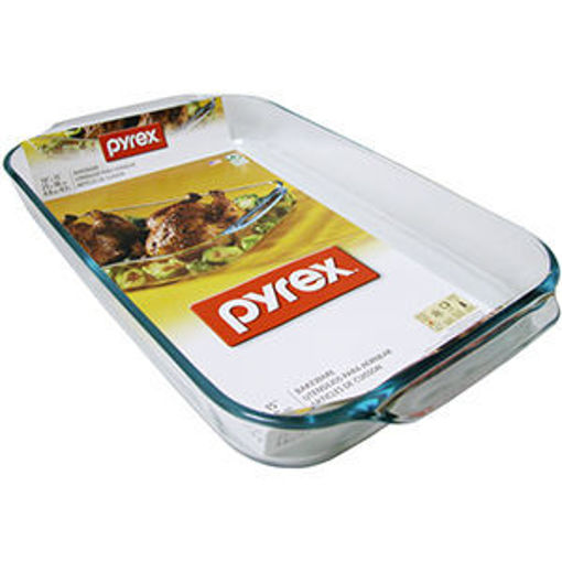 Picture of Dish Baking Rect 4.8Qt - No 6001040