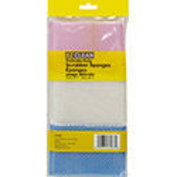 Picture of Sponge Mesh 3Pk - No 077967