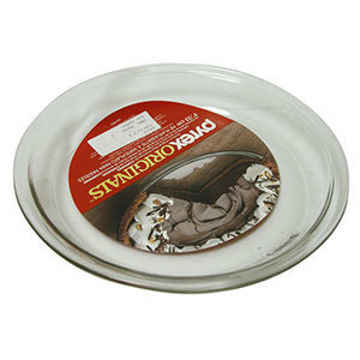 Picture of Plate Pie 9In 1L - No 6001003