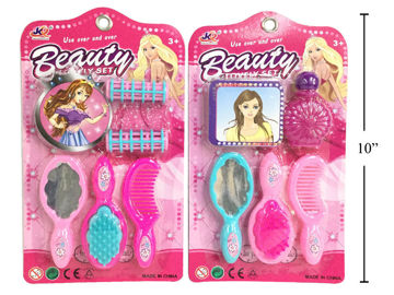 Picture of Beauty Set 2 Asst - No 06521