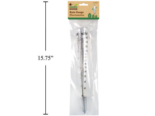 Picture of Rain Gauge - No 59299