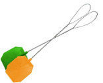 Picture of Fly Swatter 21in 2Pc Wire Shank - No 077854