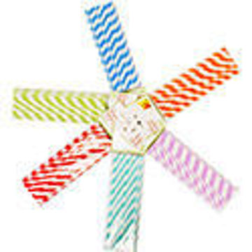 Picture of Straw Paper 20Pk - No 077876