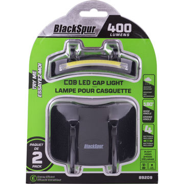 Picture of Led Cap Light 2 Pack - No 89209