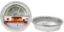 Picture of Foil Cake Pan Rnd 3Pk 21in - No 074658