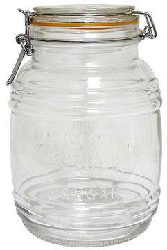 Picture of Jar Canister 1800Ml - No 076984