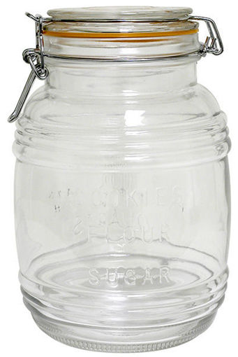 Picture of Jar Canister 1800Ml - No 076984