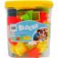 Picture of Blocks 55Pc In A Bucket - No NY66195