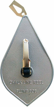 Picture of Chalk Line Reel Alum. - No 28604