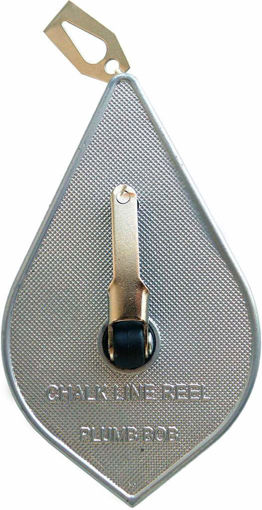 Picture of Chalk Line Reel Alum. - No 28604