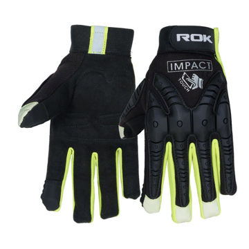 Picture of Glove Work Pro Impact Large - No 70951