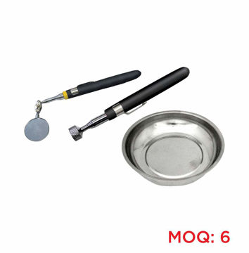 Picture of Inspection Tool Set 3Pc - No 70292