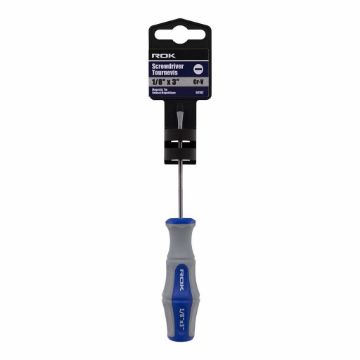 Picture of Screwdriver Slot 1-8In X 3In - No 64102