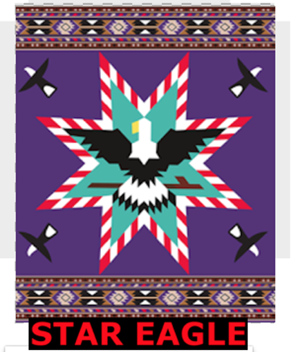 Picture of Blanket Mink Millenium 80"X96" - No BLANKET-LUX