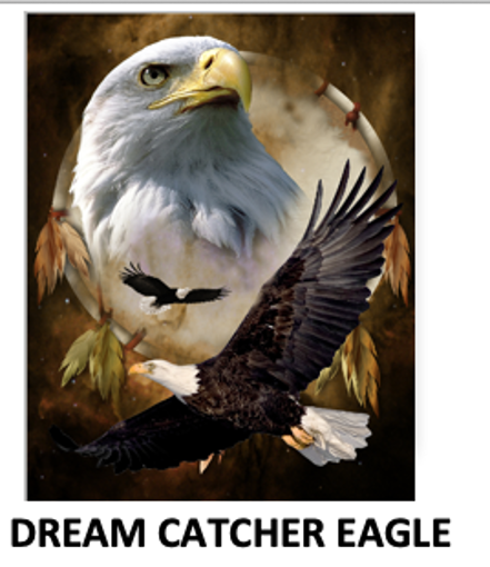 Picture of Blanket Mink Millenium 80"X96" - No BLANKET-LUX