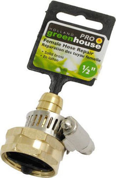 Picture of Hose Repr W/Clm Female Sld Bar - No N000413