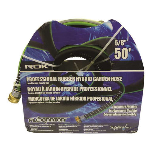 Picture of Contractor Hose 5-8inX50Ft - No 72062