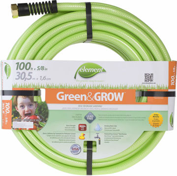 Picture of Swan Green&Grow Hose 5/8inX100ft - No H-ELGG58100