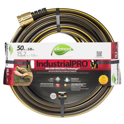 Picture of Industrial Pro Hose 5-8inX50ft - No H-ELIH58050