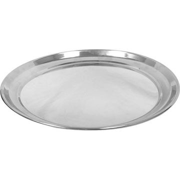 Picture of Tray Ss Round 11in - No 077915