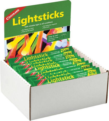 Picture of Lightstick Green - No 9200BD