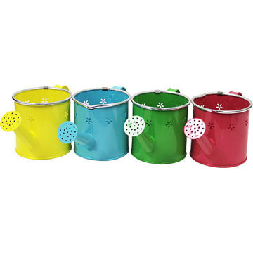Picture of Watering Can 5In Metal - No 078452