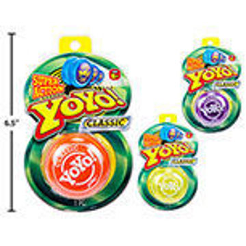 Picture of Yo Yo, Super Action - No 04112