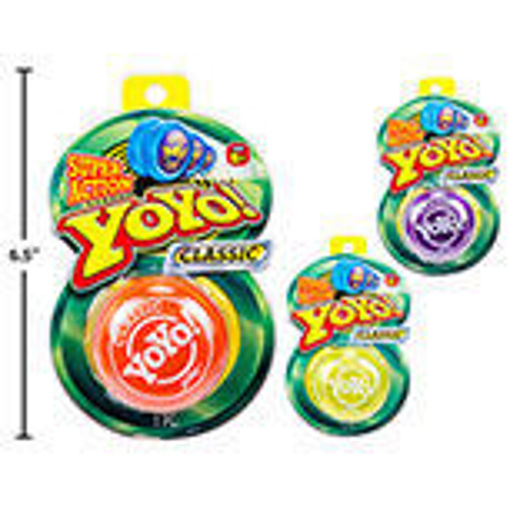 Picture of Yo Yo, Super Action - No 04112