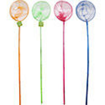 Picture of Net Fish-Butterfly 43in - No 077680