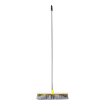 Picture of Broom Indoor W-Handle - No 177783