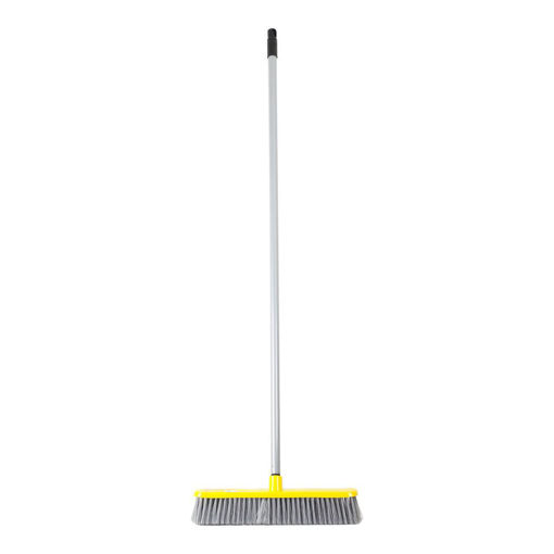 Picture of Broom Indoor W-Handle - No 177783