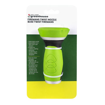 Picture of Nozzle Fireman Gh - No N000702