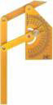 Picture of Protractor Multi Purpose - No 28380