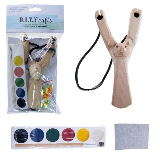 Picture of Animal Slingshot - No 31275DIY