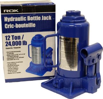 Picture of Jack Bottle 2T Verti-Horiz - No 22050