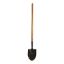 Picture of Shovel Gh Garden Rm Lh - No G000401