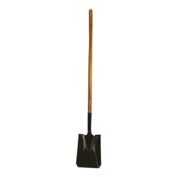 Picture of Shovel Gh Garden Sm Lh - No G000403
