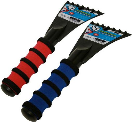 Picture of Snow Brush 10in Maxx - No MY-994