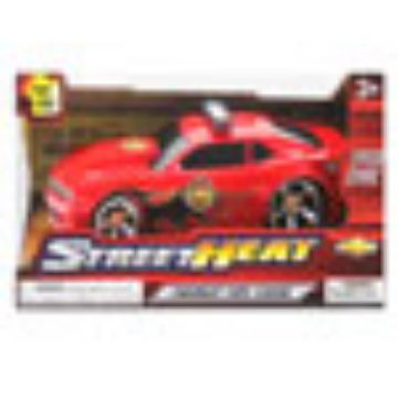 Picture of Car 1:24 Friction Camaro Bo - No 27741