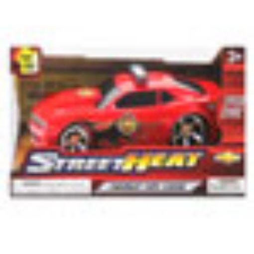 Picture of Car 1:24 Friction Camaro Bo - No 27741