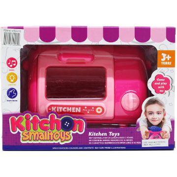 Picture of Kitchen Oven Bo 6.5In - No ARZ2019