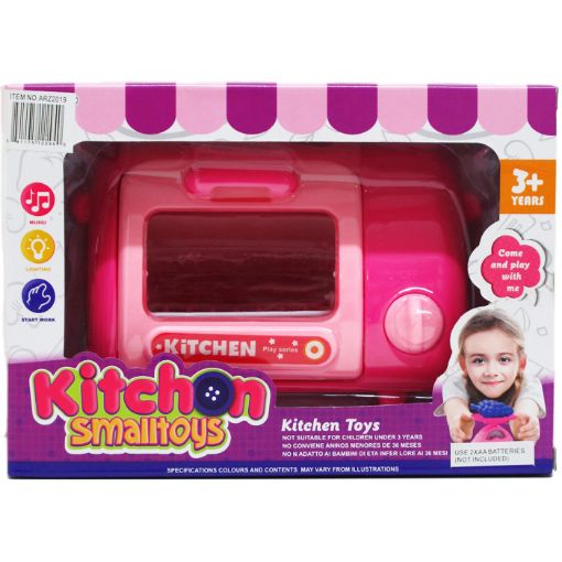 Picture of Kitchen Oven Bo 6.5In - No ARZ2019