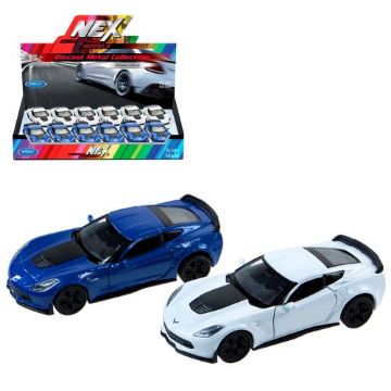 Picture of Chevy Corvette Z06 2017 - No 70926TYC