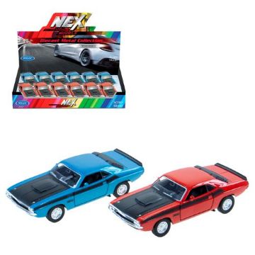 Picture of Dodge Challenger 1970 - No 70922TYC