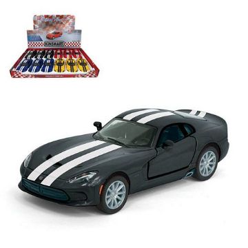 Picture of Dodge Srt Viper Gts 2013 - No 70346TYC